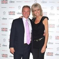 Bobby Davro - London Lifestyle Awards at the Park Plaza Riverbank - Arrivals - Photos | Picture 96656